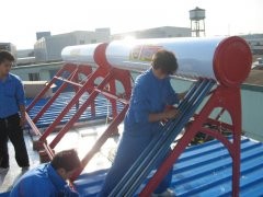 章贡热水器维修