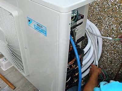 章贡商场中央空调分析及中央空调的维保分析