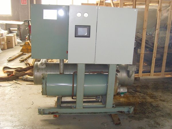 章贡酒店中央空调不停机清洗方法介绍